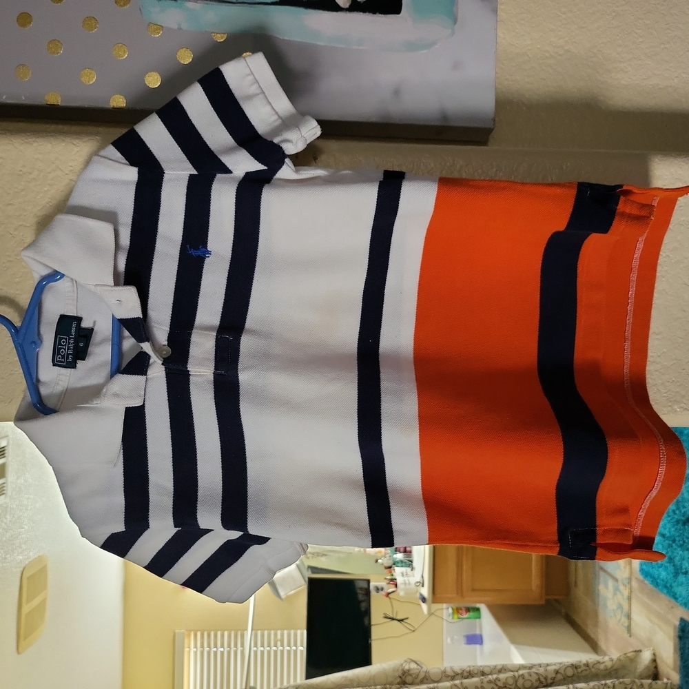Used Ralph Lauren Polo Polo